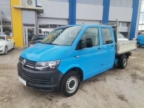  VW Transporter