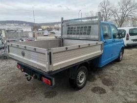 VW Transporter DOKA 2.0TDI, снимка 8