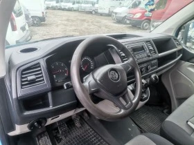 VW Transporter DOKA 2.0TDI, снимка 14