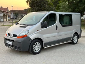 Renault Trafic 1.9DCI - изображение 1