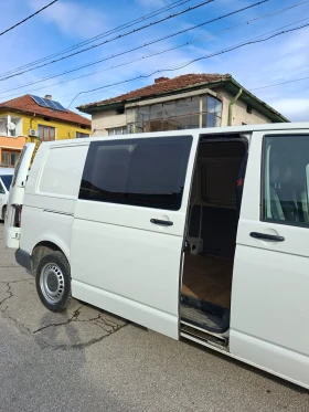 VW T5 Транспортер, снимка 11 — Bazar.bg VW T5 Транспортер, снимка 11