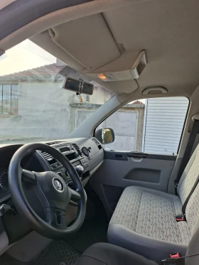 VW T5 Транспортер, снимка 10 — Bazar.bg VW T5 Транспортер, снимка 10