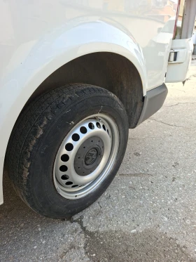 VW T5 Транспортер, снимка 15 — Bazar.bg VW T5 Транспортер, снимка 15
