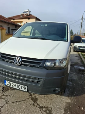 VW T5 Транспортер, снимка 3 — Bazar.bg VW T5 Транспортер, снимка 3