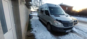 Mercedes-Benz Sprinter 316, снимка 5