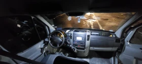 Mercedes-Benz Sprinter 316, снимка 3