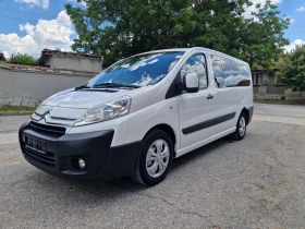 ����� �� �������� �� Citroen Jumpy 2.2 HDI