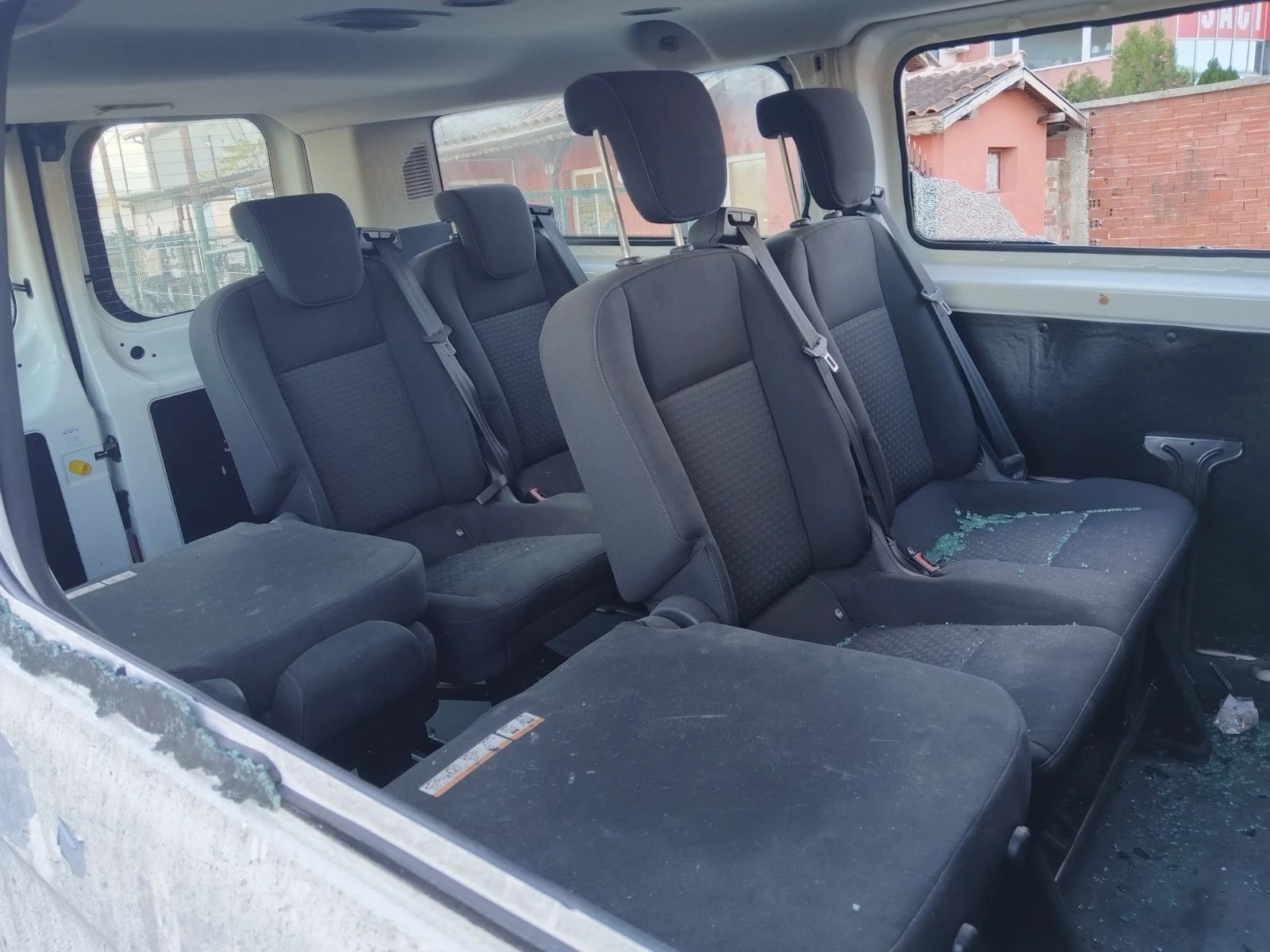 Ford Transit Custom 2.0 - изображение 5