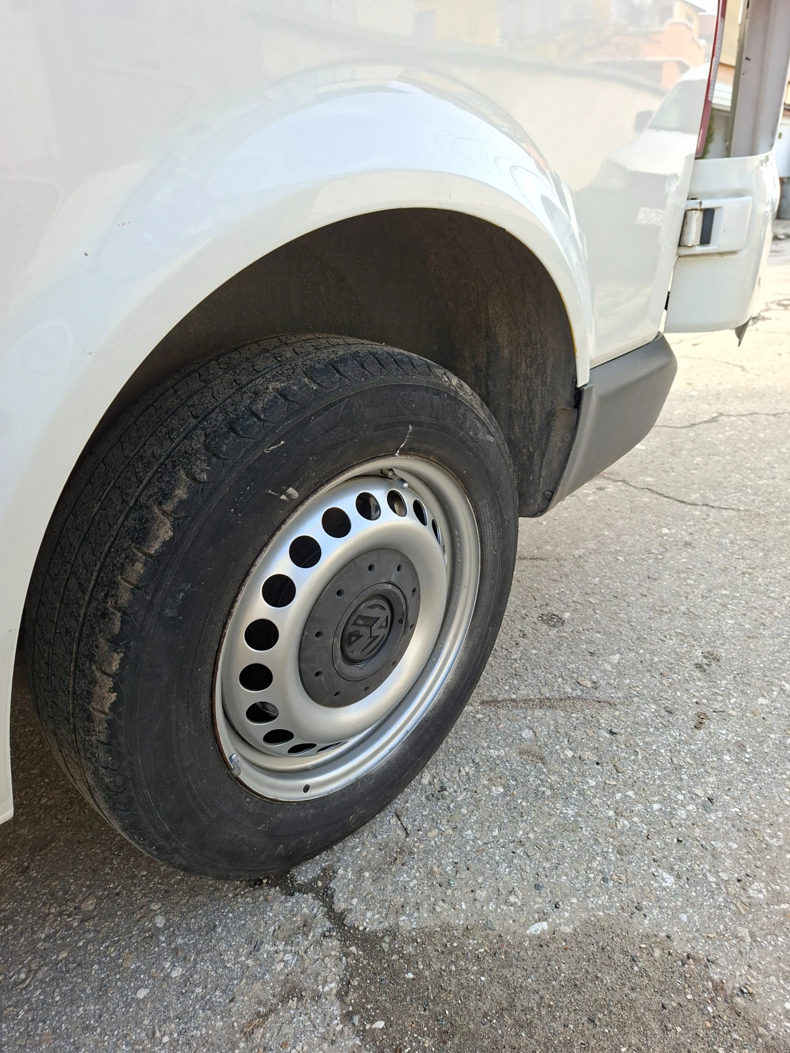 VW T5 ����������� | Mobile.bg � ����������� 15