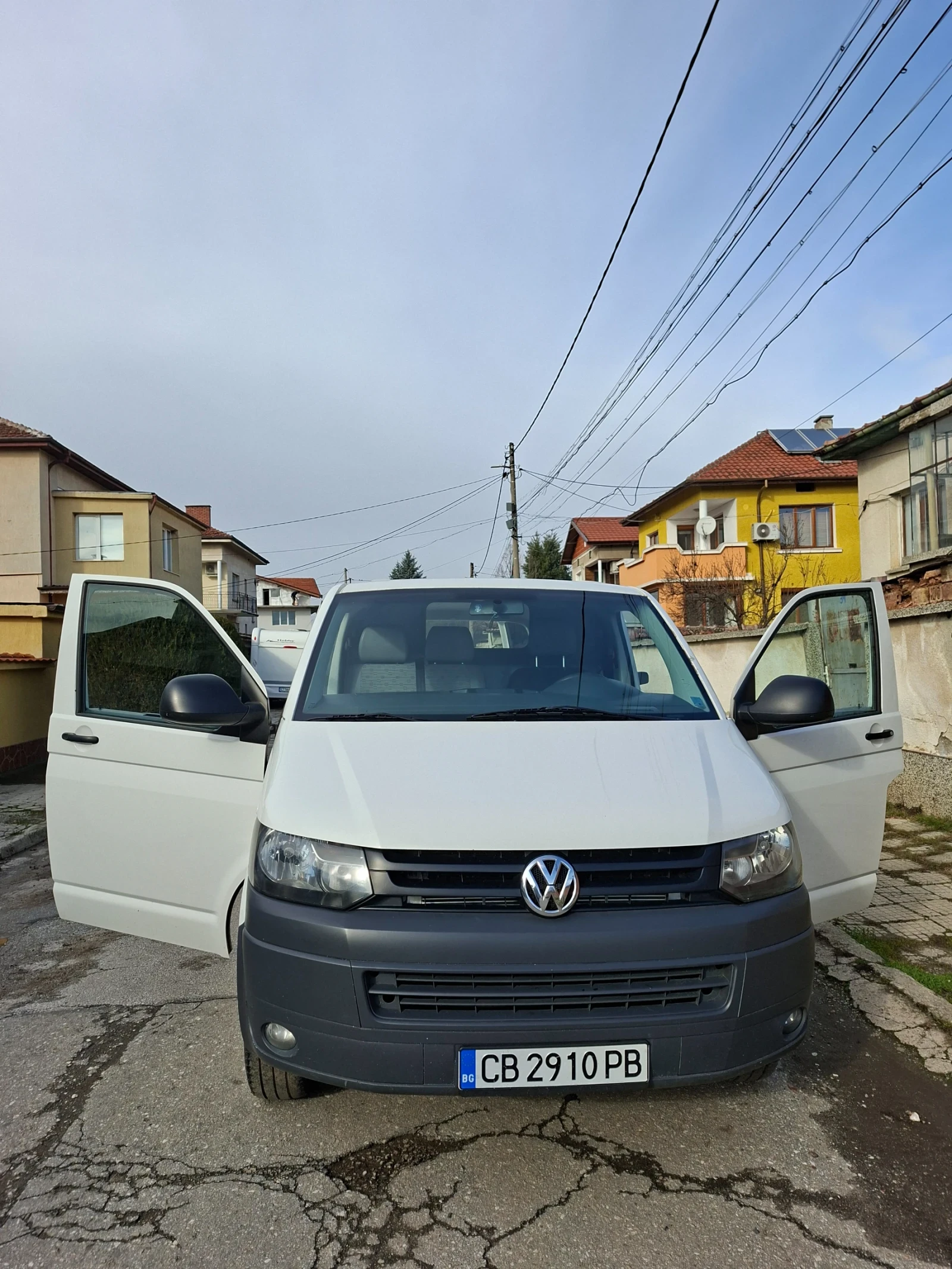 VW T5 ����������� | Mobile.bg � ����������� 1