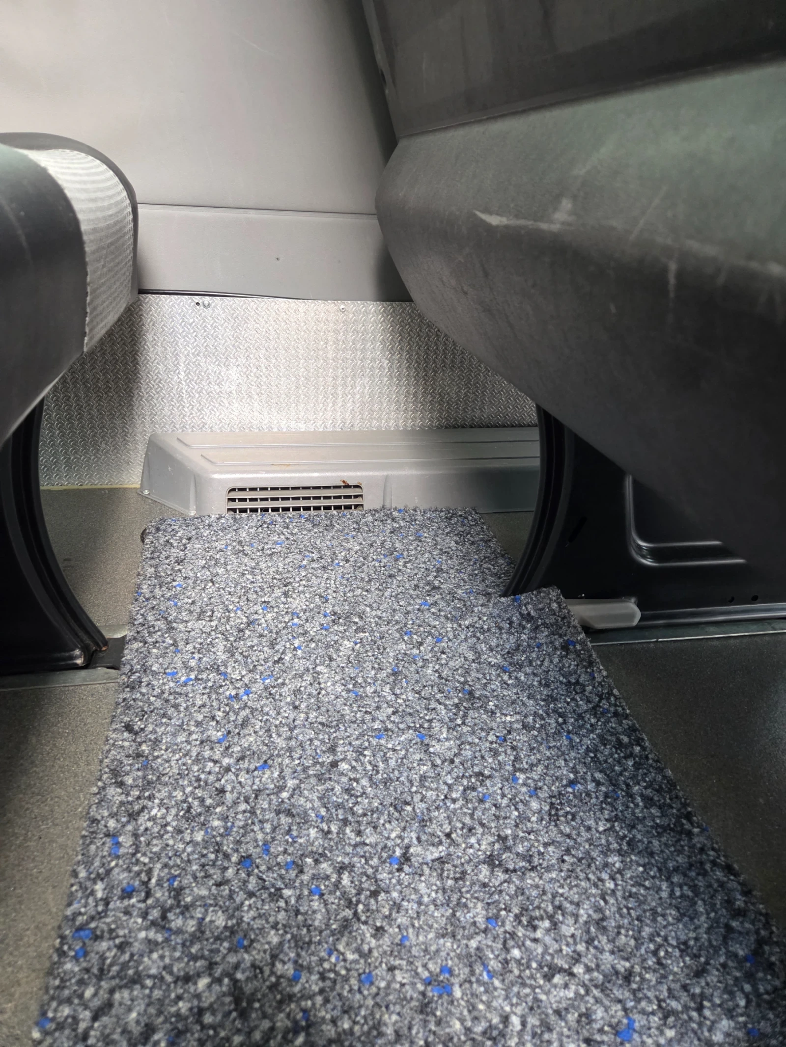 Mercedes-Benz Sprinter 316 316 CDI, снимка 12 - Бусове и автобуси - 55327533
