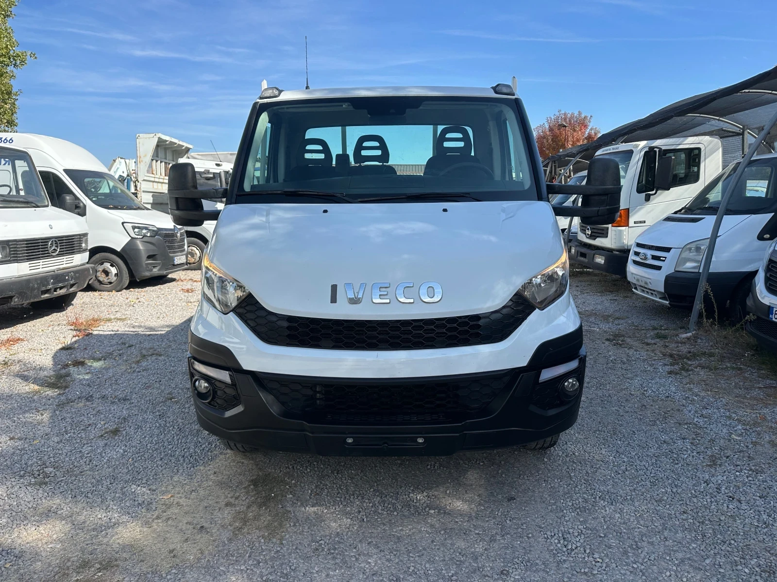 Iveco Daily 35-15
