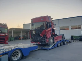 Scania R 450, снимка 5