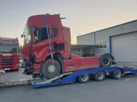 Scania R 450, снимка 4
