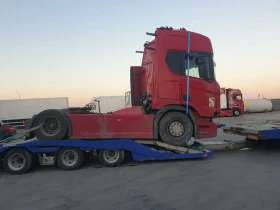 Scania R 450, снимка 2