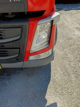 Volvo Fm12 ЗЪРНОВОЗ , снимка 10