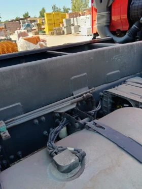 Volvo Fm12 ЗЪРНОВОЗ , снимка 12