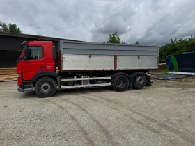 Volvo Fm12 ЗЪРНОВОЗ , снимка 5