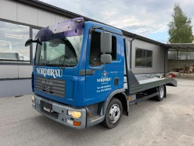 Man Tgl 7.150, снимка 7