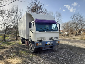 Steyr 11s18, снимка 1 - Камиони - 45305793