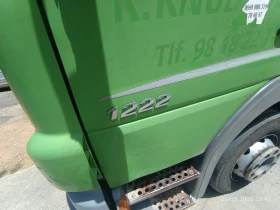 Mercedes-Benz 1220   | Mobile.bg    4