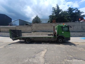 Mercedes-Benz 1220   | Mobile.bg    7
