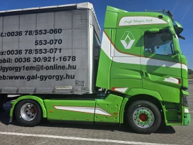 Обява за продажба на Renault T ~66 000 лв. - изображение 1