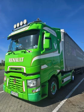 Обява за продажба на Renault T ~66 000 лв. - изображение 6