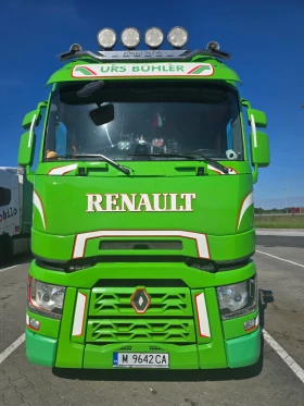 Обява за продажба на Renault T ~66 000 лв. - изображение 8