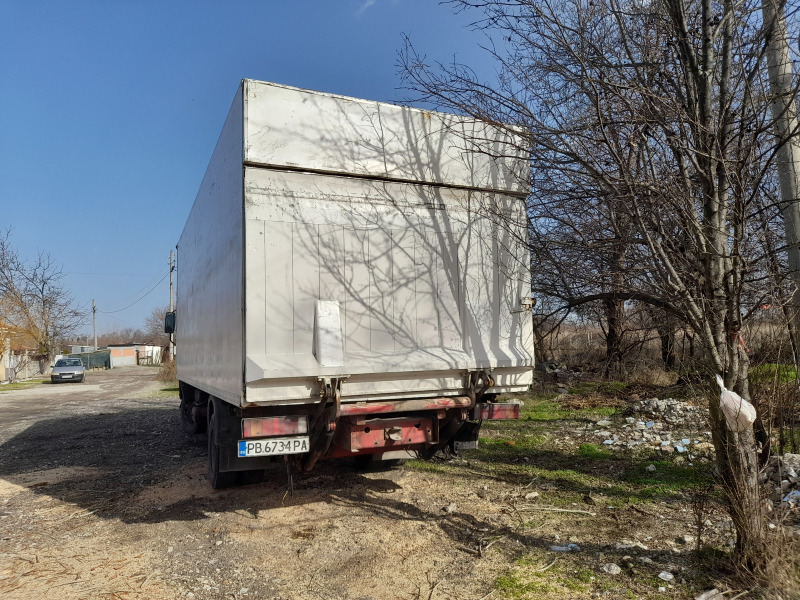 Steyr 11s18, снимка 5 - Камиони - 45305793