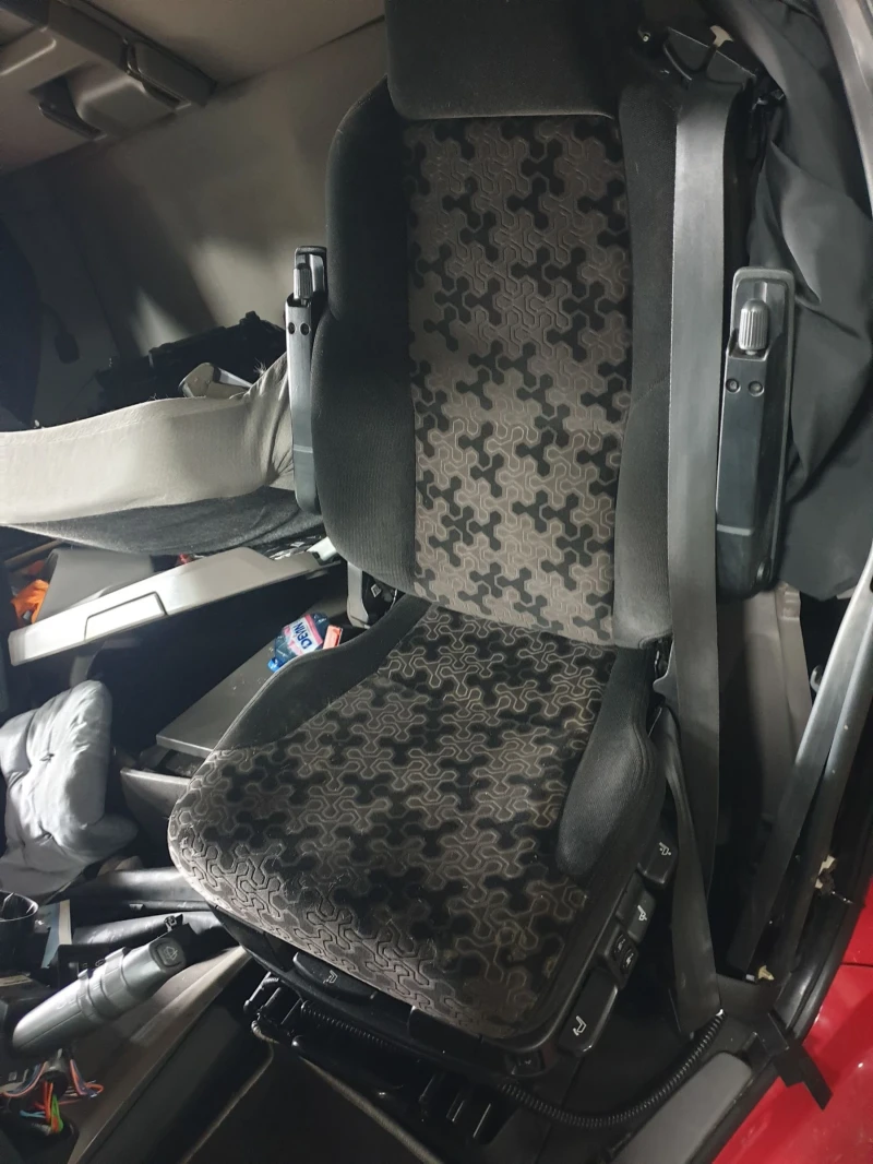 Scania R 450, снимка 9 - Камиони - 49576208