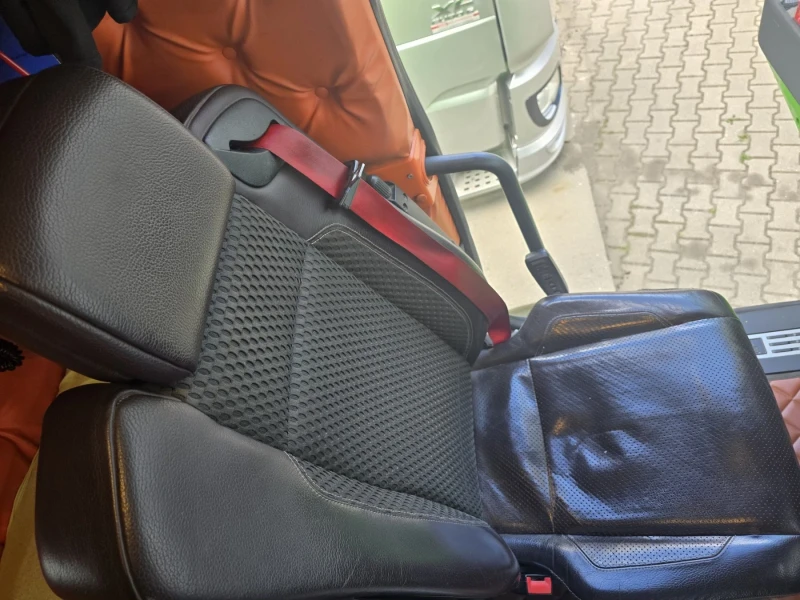 Renault T, снимка 13 - Камиони - 52252216