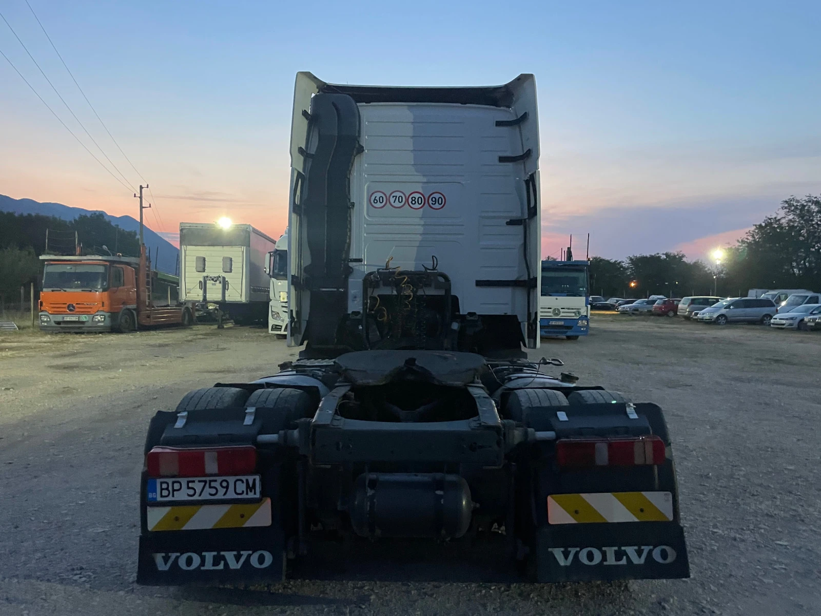 Volvo Fh 13-440-EVRO5 - изображение 6