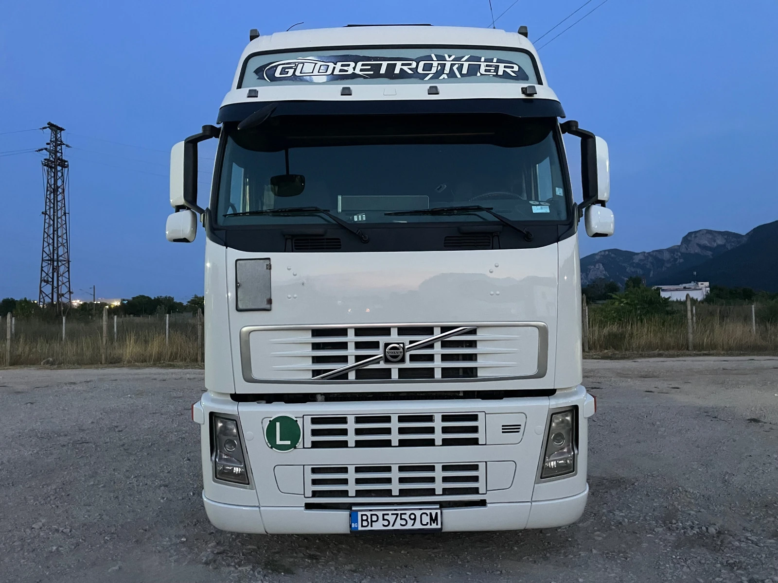 Volvo Fh 13-440-EVRO5 - изображение 2