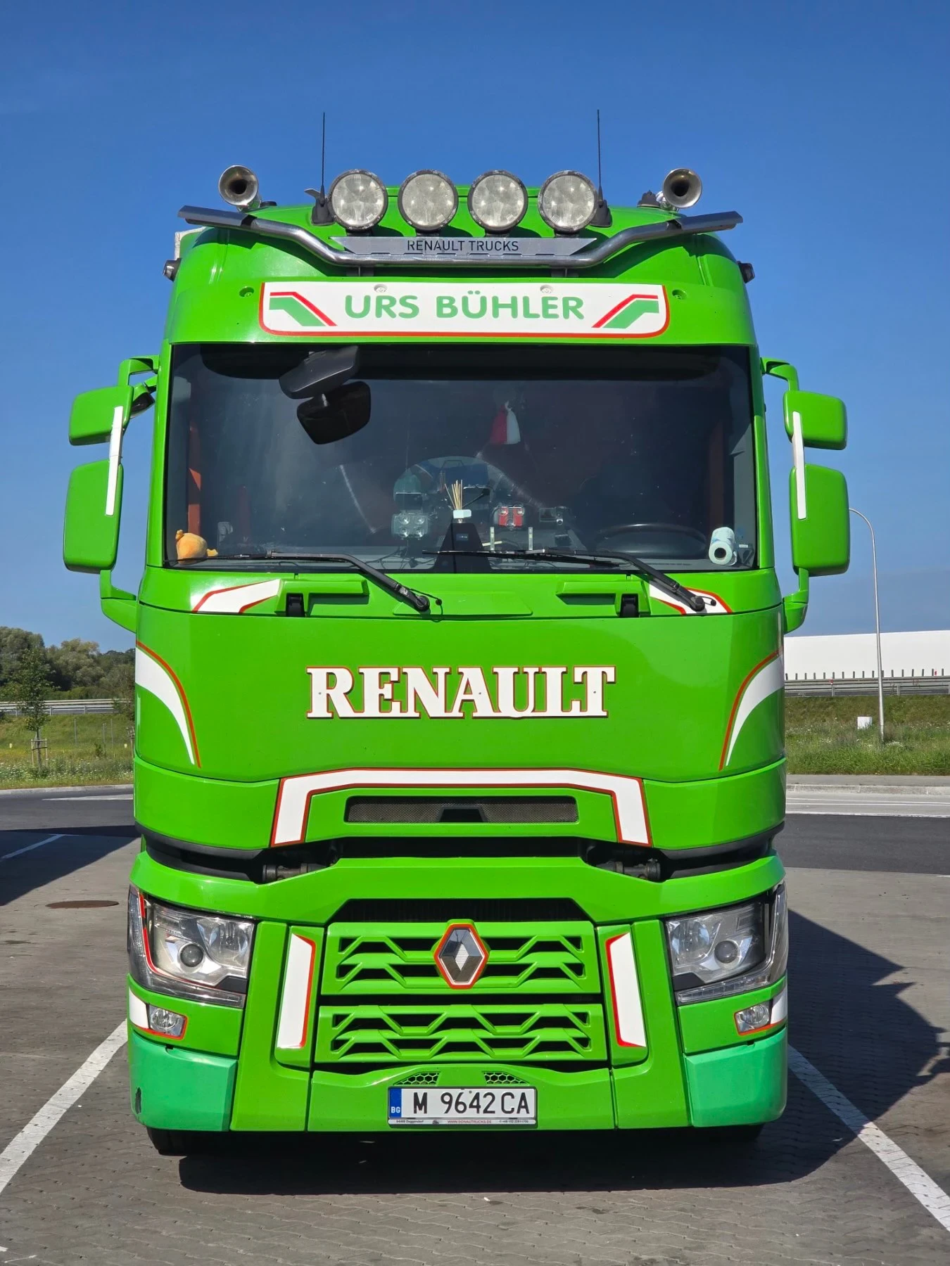 Renault T | Mobile.bg � ����������� 1