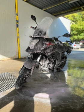 Honda Nc, снимка 10