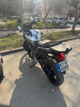 Honda Nc, снимка 6