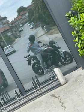 Honda Nc, снимка 11