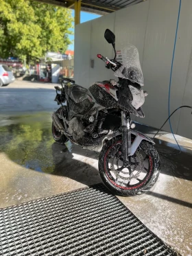 Honda Nc, снимка 9