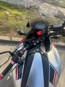 Honda Nc, снимка 4