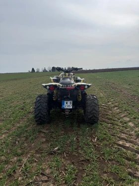 Can-Am Renеgade, снимка 4