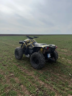Can-Am Renеgade, снимка 5