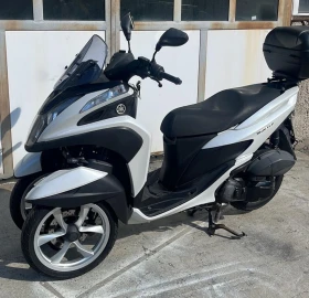 Yamaha Tricity 125, снимка 1