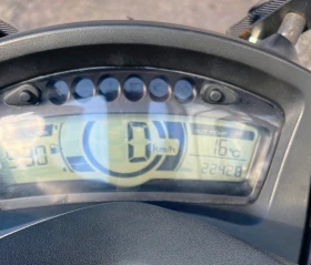 Yamaha Tricity 125, снимка 8