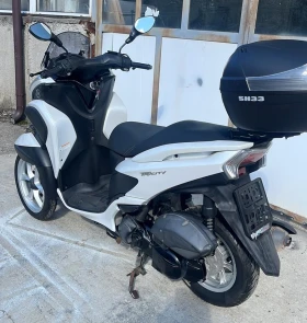 Yamaha Tricity 125, снимка 3