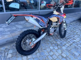 Ktm EXC 350 F , снимка 3