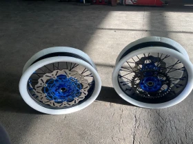 Ktm EXC 300 TPI РЕГИСТРАЦИЯ, снимка 9