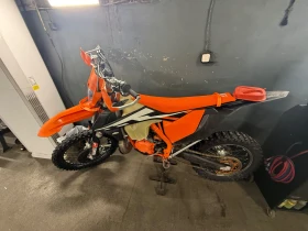 Ktm EXC 300 TPI РЕГИСТРАЦИЯ, снимка 2