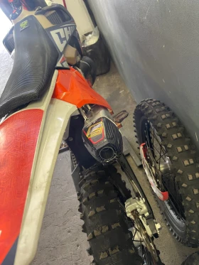 Ktm EXC 300 TPI РЕГИСТРАЦИЯ, снимка 11