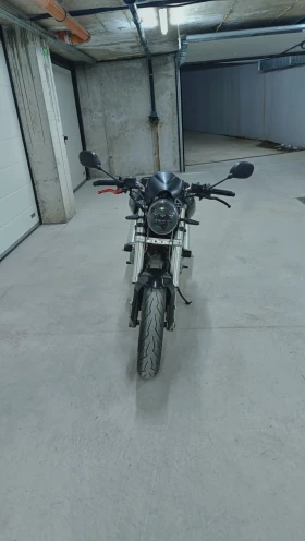 Ducati Monster 620ie Dark, снимка 4